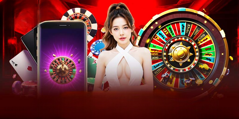 Casino 123WIN – Sòng Bài Trực Tuyến Đỉnh Cao Số 1