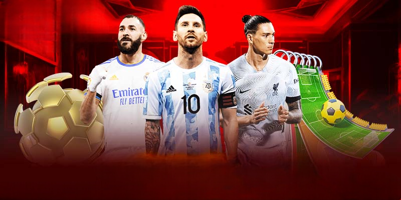 Thể Thao 123WIN – Điểm Đến Lý Tưởng Cho Những Đam Mê