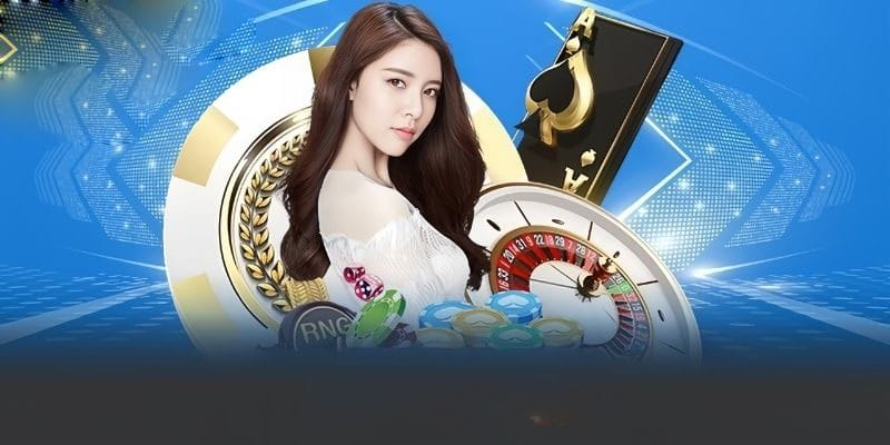 GIỚI THIỆU TỔNG QUAN VỀ NHÀ CÁI 123WIN