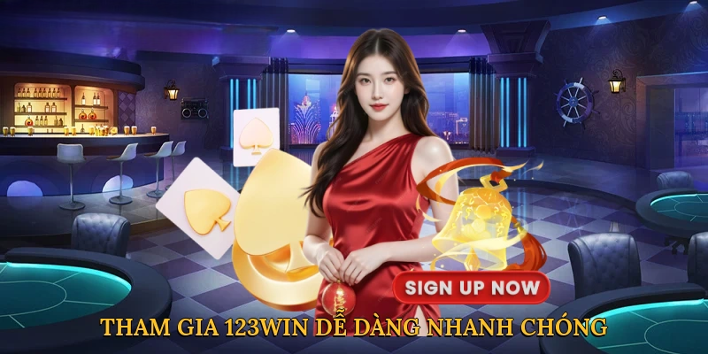 Đăng Ký 123win – Cổng Vào Thế Giới Giải Trí Sôi Động