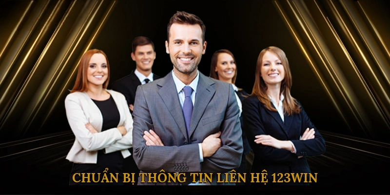 Liên Hệ 123Win – Cánh Cổng Vào Vũ Trụ Giải Trí Vô Tận