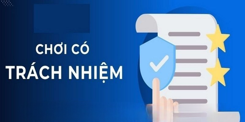 Chơi Có Trách Nhiệm 123Win – Cách Thức Cá Cược An Toàn Nhất